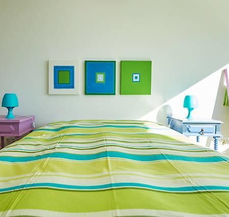 Colors Loft Sintra Exterior foto