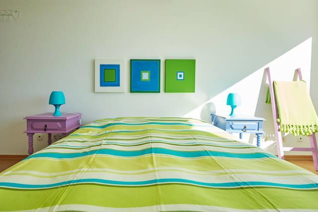 Colors Loft Sintra Exterior foto