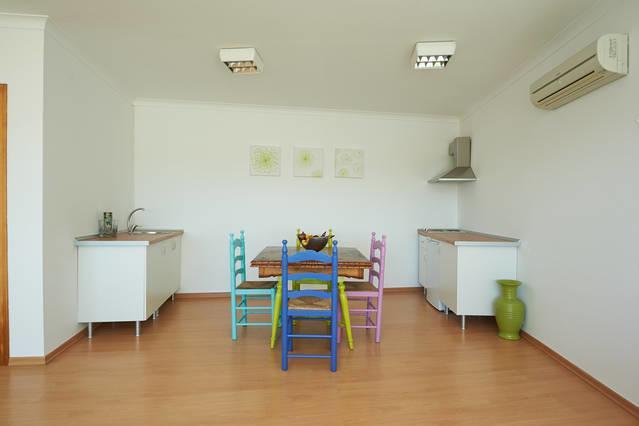 Colors Loft Sintra Exterior foto